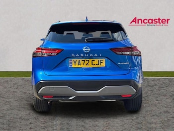 Used Nissan Qashqai 2022 for sale - 78671226: Photo