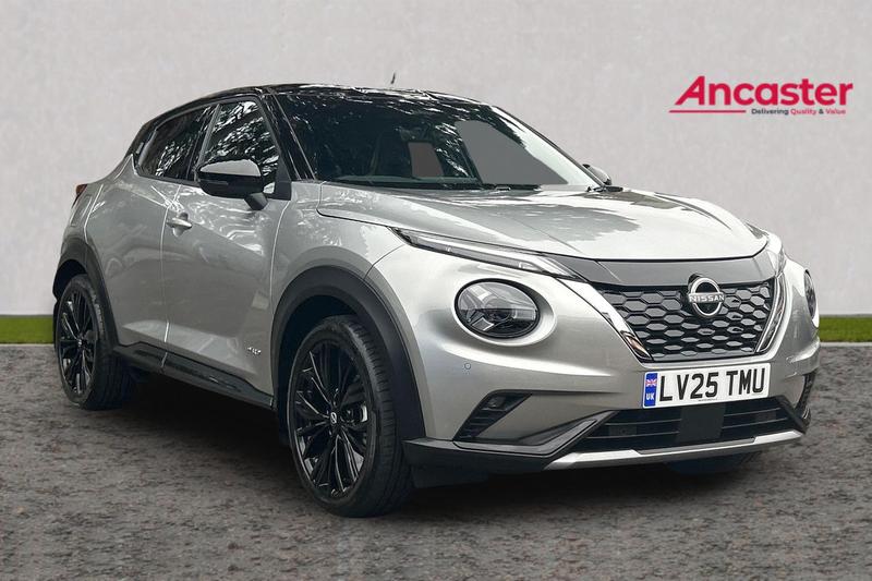 Used Nissan Juke 2025 for sale - 76241188: Photo 1