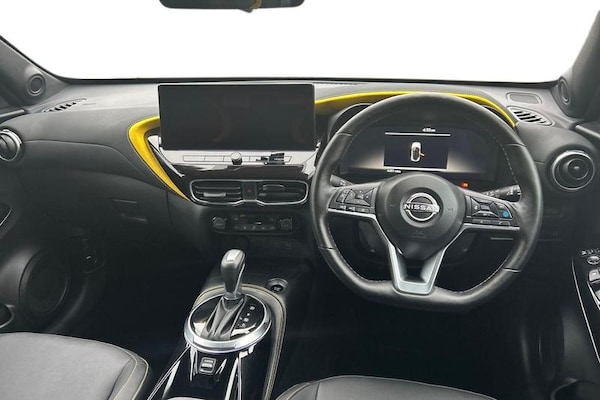 Used Nissan Juke 2025 for sale - 76241188: Photo 11