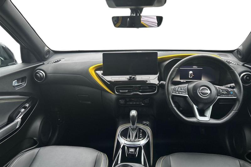 Used Nissan Juke 2025 for sale - 76241188: Photo 12