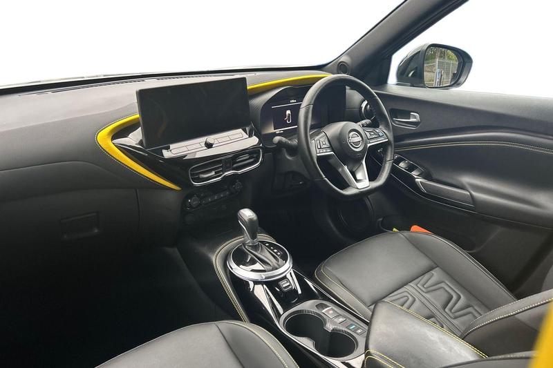 Used Nissan Juke 2025 for sale - 76241188: Photo 13