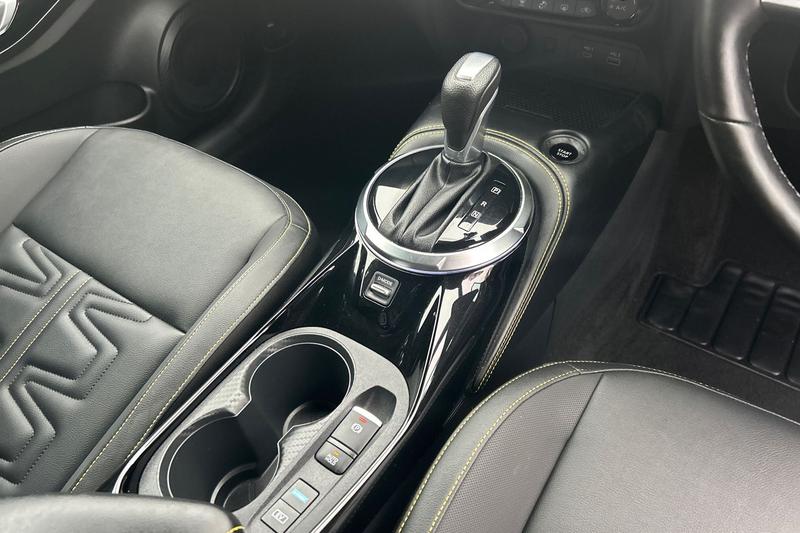 Used Nissan Juke 2025 for sale - 76241188: Photo 14