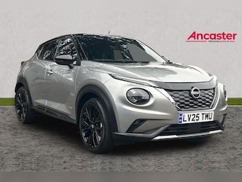 Used Nissan Juke 2025 for sale - 76241188: Photo