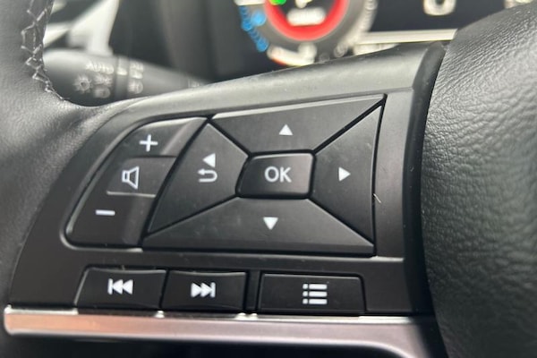 Used Nissan Juke 2025 for sale - 76241188: Photo 21
