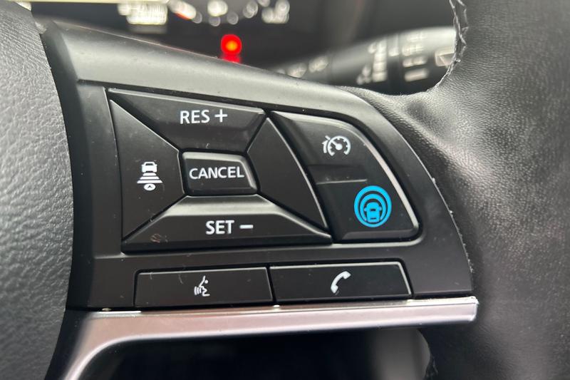 Used Nissan Juke 2025 for sale - 76241188: Photo 22