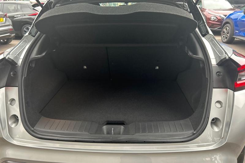 Used Nissan Juke 2025 for sale - 76241188: Photo 24