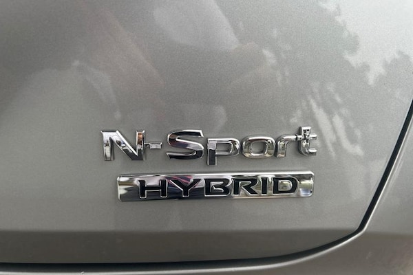 Used Nissan Juke 2025 for sale - 76241188: Photo 25