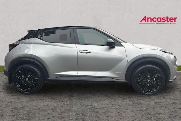 Used Nissan Juke 2025 for sale - 76241188: Photo 2