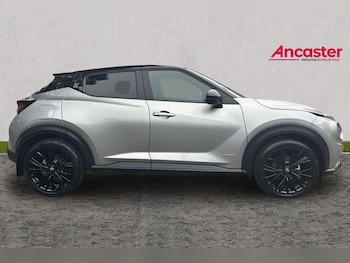 Used Nissan Juke 2025 for sale - 76241188: Photo