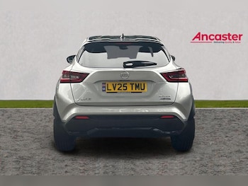 Used Nissan Juke 2025 for sale - 76241188: Photo