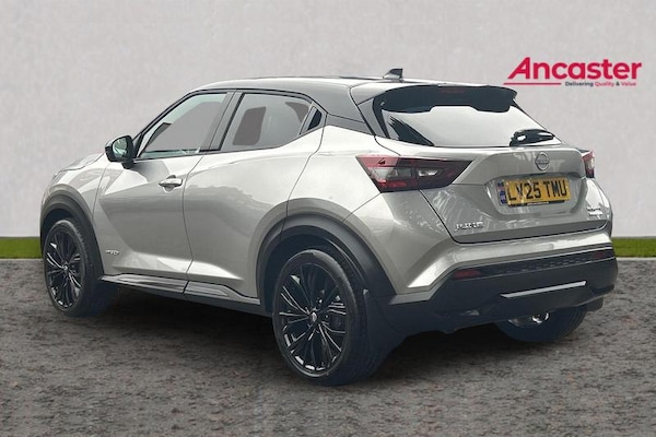 Used Nissan Juke 2025 for sale - 76241188: Photo 5