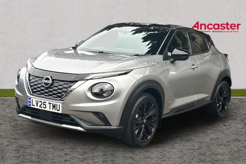 Used Nissan Juke 2025 for sale - 76241188: Photo 7