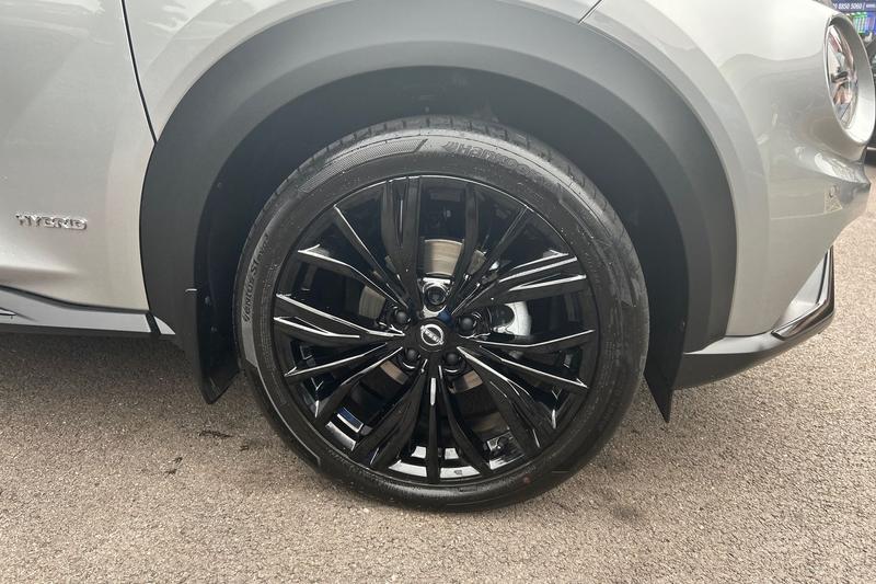 Used Nissan Juke 2025 for sale - 76241188: Photo 9