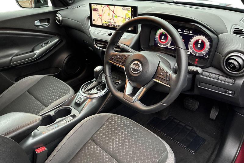 Used Nissan Juke 2024 for sale - 76467589: Photo 10