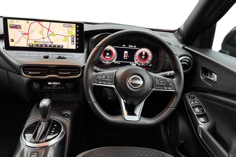 Used Nissan Juke 2024 for sale - 76467589: Photo 11