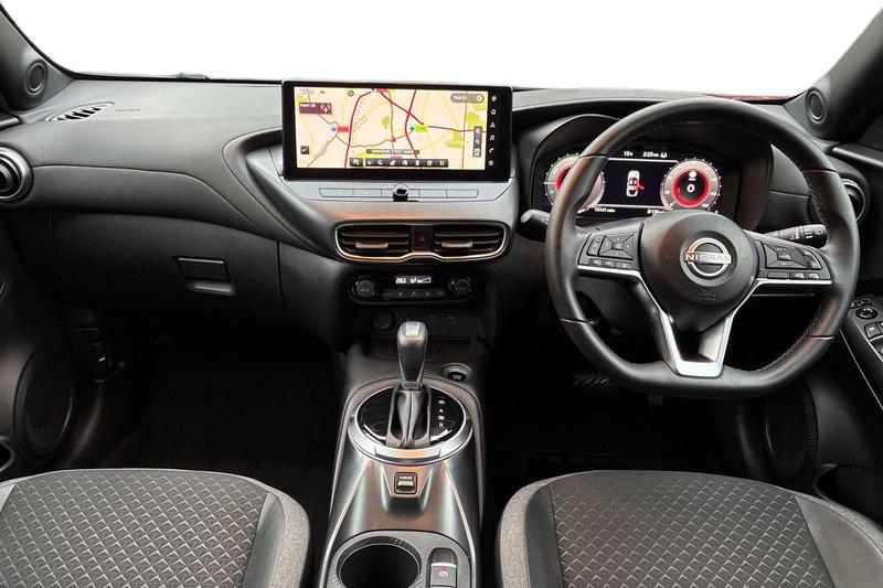 Used Nissan Juke 2024 for sale - 76467589: Photo 12