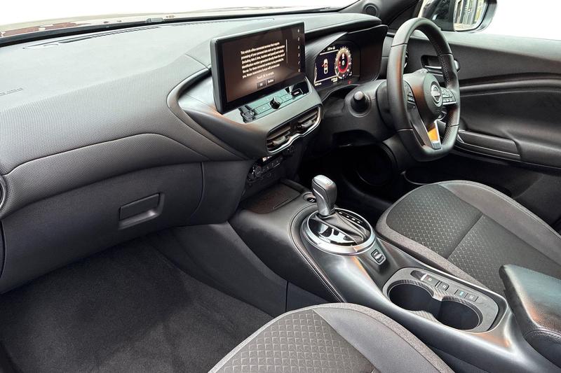 Used Nissan Juke 2024 for sale - 76467589: Photo 13