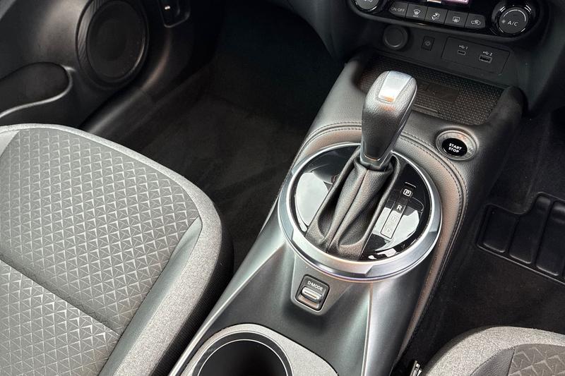 Used Nissan Juke 2024 for sale - 76467589: Photo 14