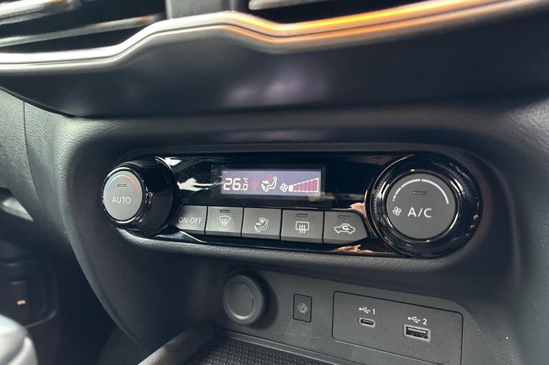 Used Nissan Juke 2024 for sale - 76467589: Photo 15