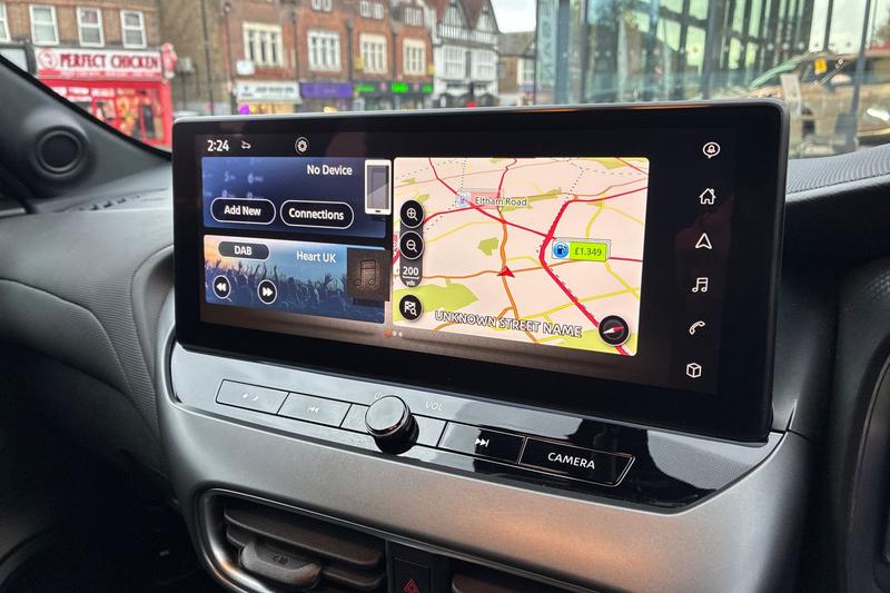 Used Nissan Juke 2024 for sale - 76467589: Photo 17