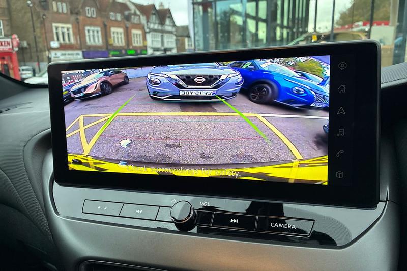 Used Nissan Juke 2024 for sale - 76467589: Photo 19