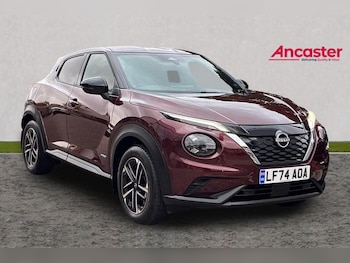 Used Nissan Juke 2024 for sale - 76467589: Photo