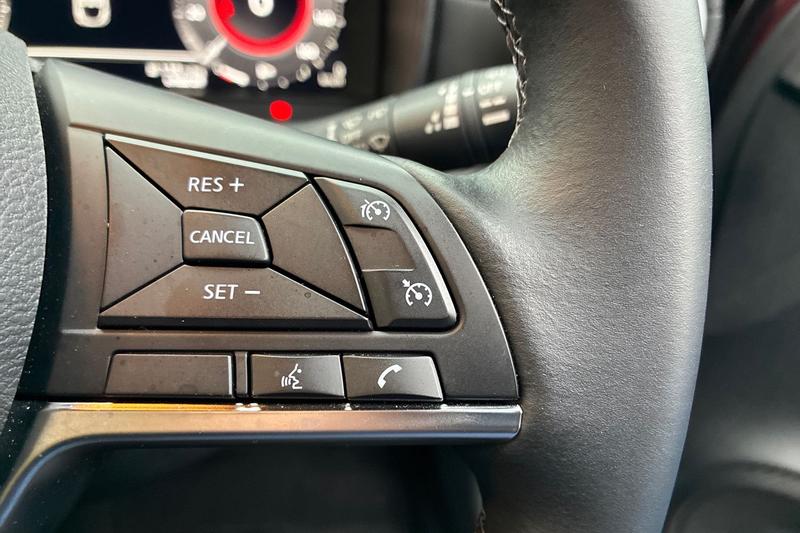 Used Nissan Juke 2024 for sale - 76467589: Photo 22