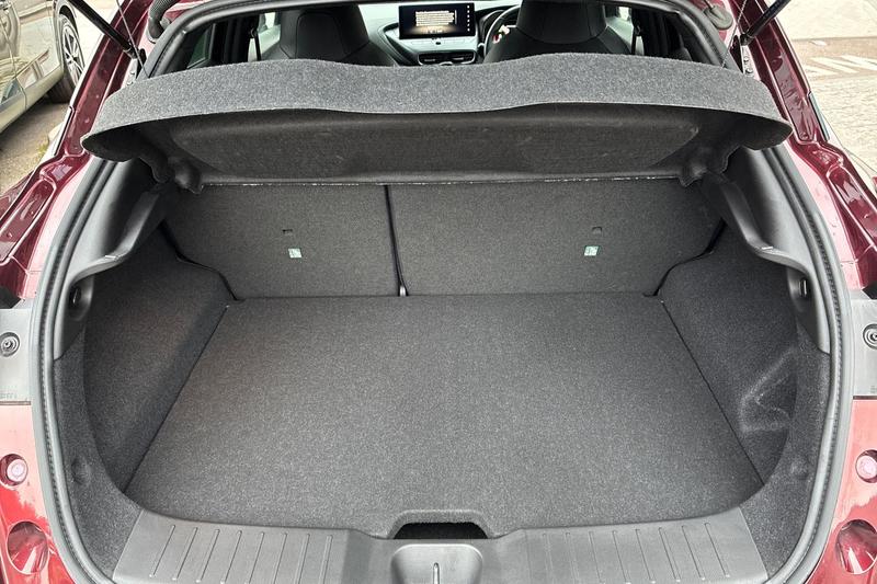 Used Nissan Juke 2024 for sale - 76467589: Photo 24