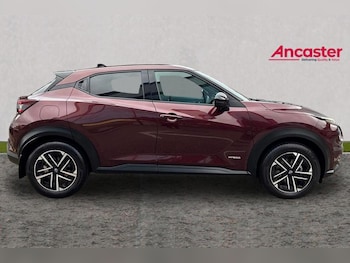 Used Nissan Juke 2024 for sale - 76467589: Photo