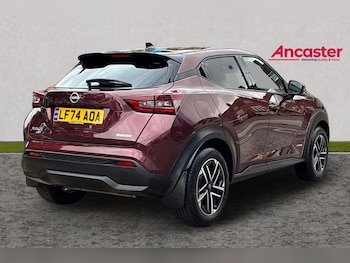 Used Nissan Juke 2024 for sale - 76467589: Photo