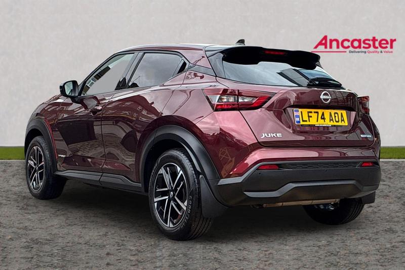 Used Nissan Juke 2024 for sale - 76467589: Photo 5