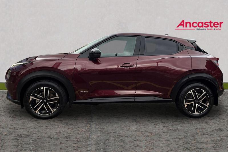 Used Nissan Juke 2024 for sale - 76467589: Photo 6