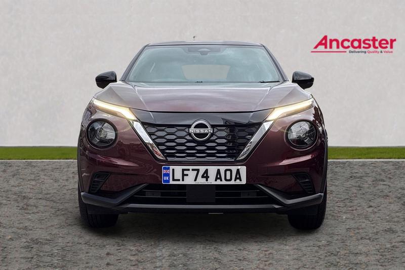 Used Nissan Juke 2024 for sale - 76467589: Photo 8