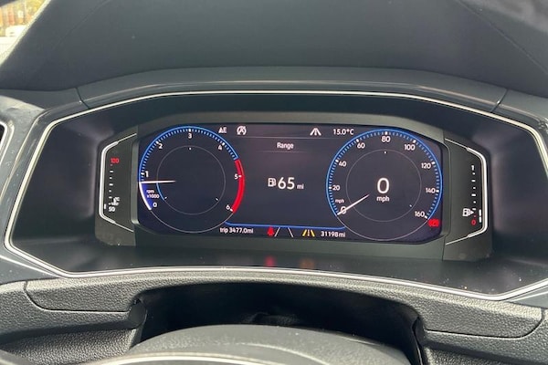 Used Volkswagen T-Roc 2018 for sale - 76234763: Photo 20