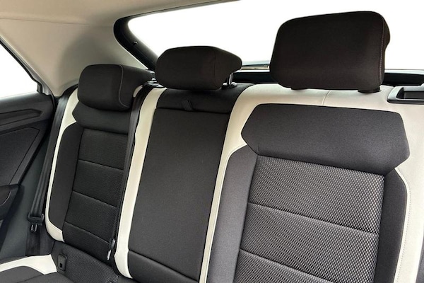 Used Volkswagen T-Roc 2018 for sale - 76234763: Photo 23