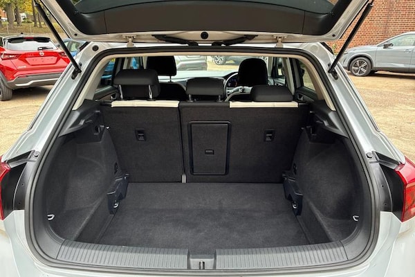 Used Volkswagen T-Roc 2018 for sale - 76234763: Photo 24