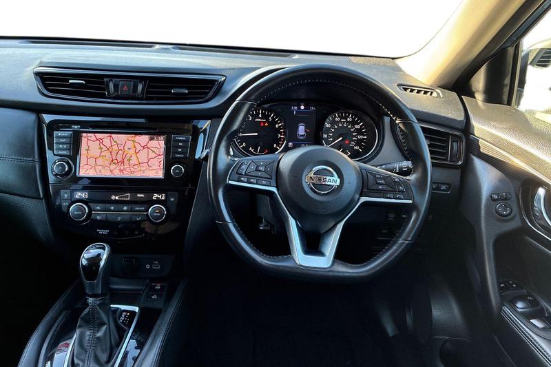 Used Nissan X-Trail 2021 for sale - 77785393: Photo 11