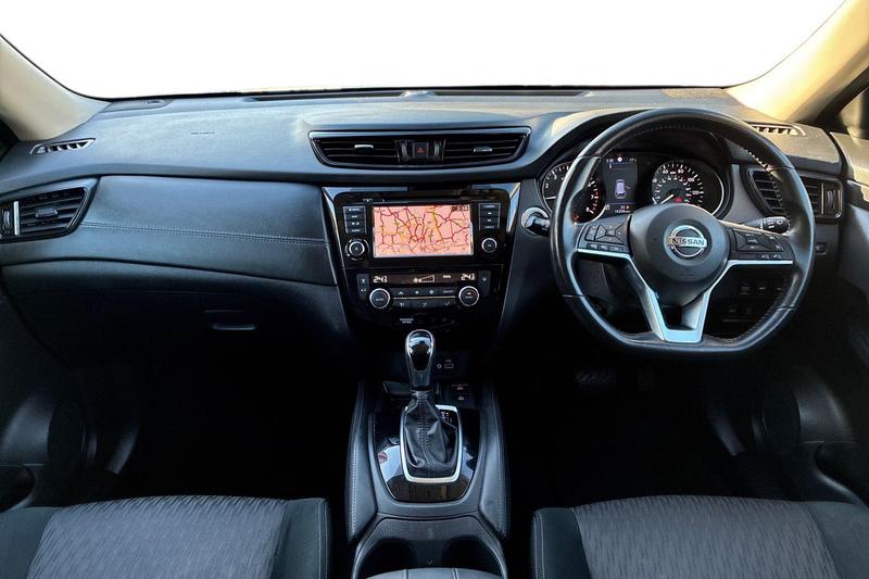 Used Nissan X-Trail 2021 for sale - 77785393: Photo 12