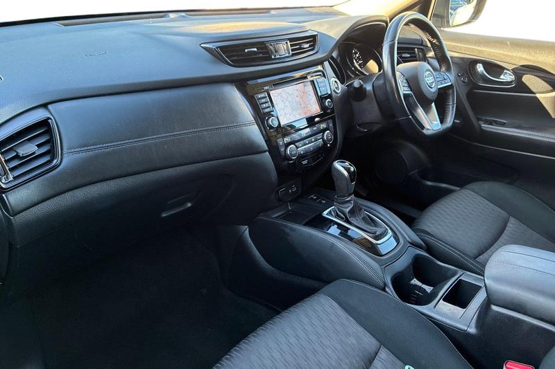 Used Nissan X-Trail 2021 for sale - 77785393: Photo 13