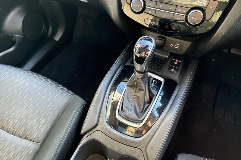 Used Nissan X-Trail 2021 for sale - 77785393: Photo 14