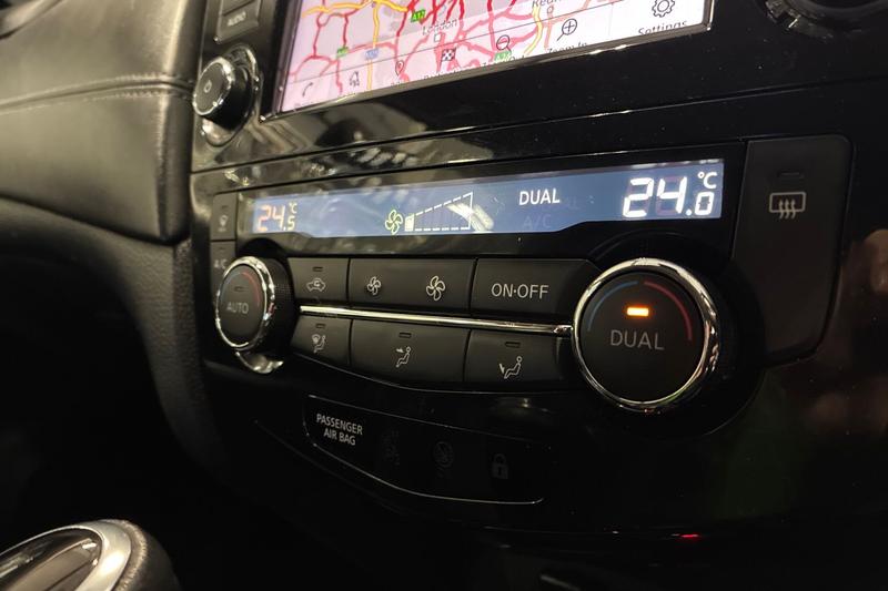 Used Nissan X-Trail 2021 for sale - 77785393: Photo 15