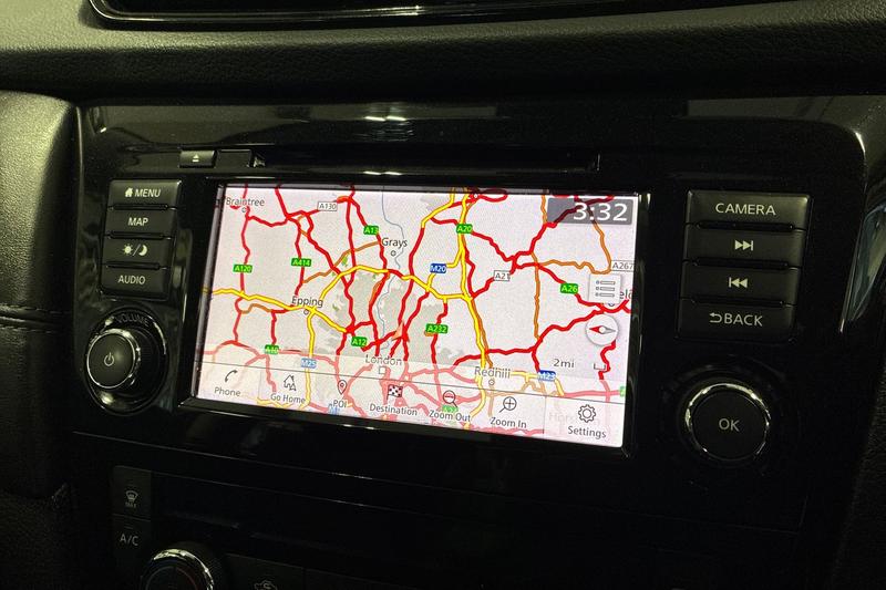 Used Nissan X-Trail 2021 for sale - 77785393: Photo 18