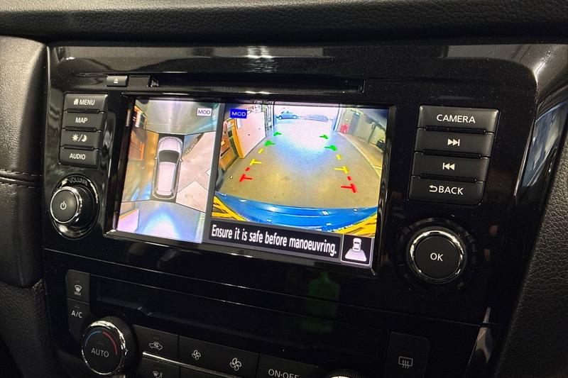 Used Nissan X-Trail 2021 for sale - 77785393: Photo 19