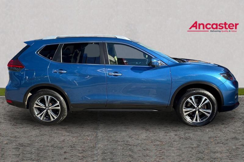 Used Nissan X-Trail 2021 for sale - 77785393: Photo 2