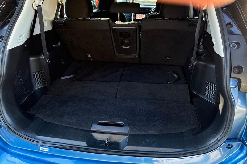 Used Nissan X-Trail 2021 for sale - 77785393: Photo 24