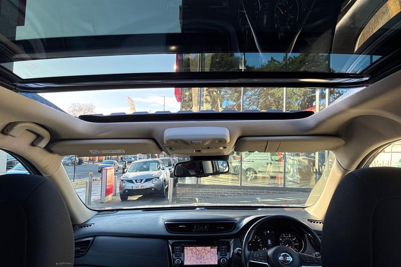 Used Nissan X-Trail 2021 for sale - 77785393: Photo 26