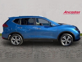 Used Nissan X-Trail 2021 for sale - 77785393: Photo