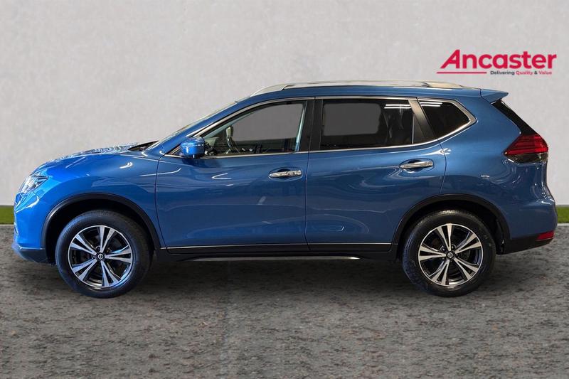 Used Nissan X-Trail 2021 for sale - 77785393: Photo 6