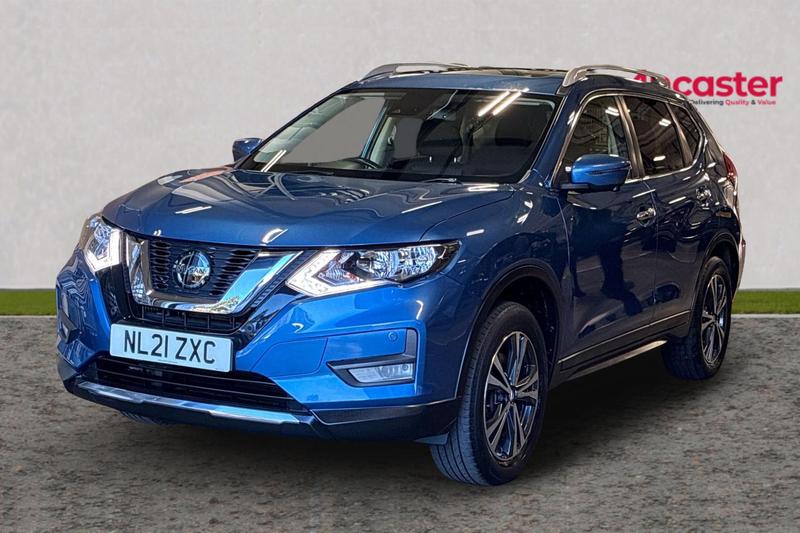 Used Nissan X-Trail 2021 for sale - 77785393: Photo 7