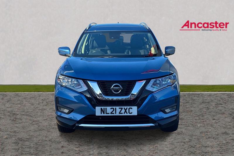 Used Nissan X-Trail 2021 for sale - 77785393: Photo 8
